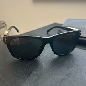 Moschino sunglasses